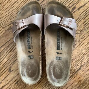 Birkenstock Sandals